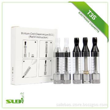 2014 Best Electronic Cigarette T3S atomizer